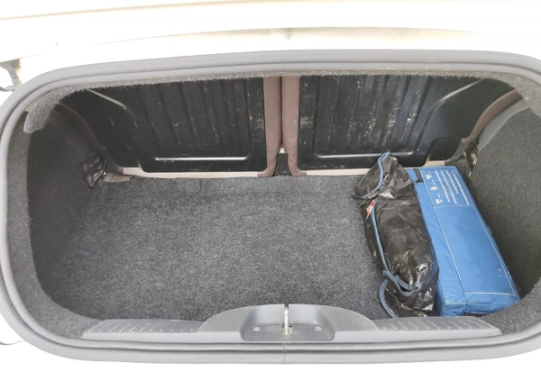 Fiat 500 cena 23500 przebieg: 147870, rok produkcji 2010 z Krotoszyn małe 232